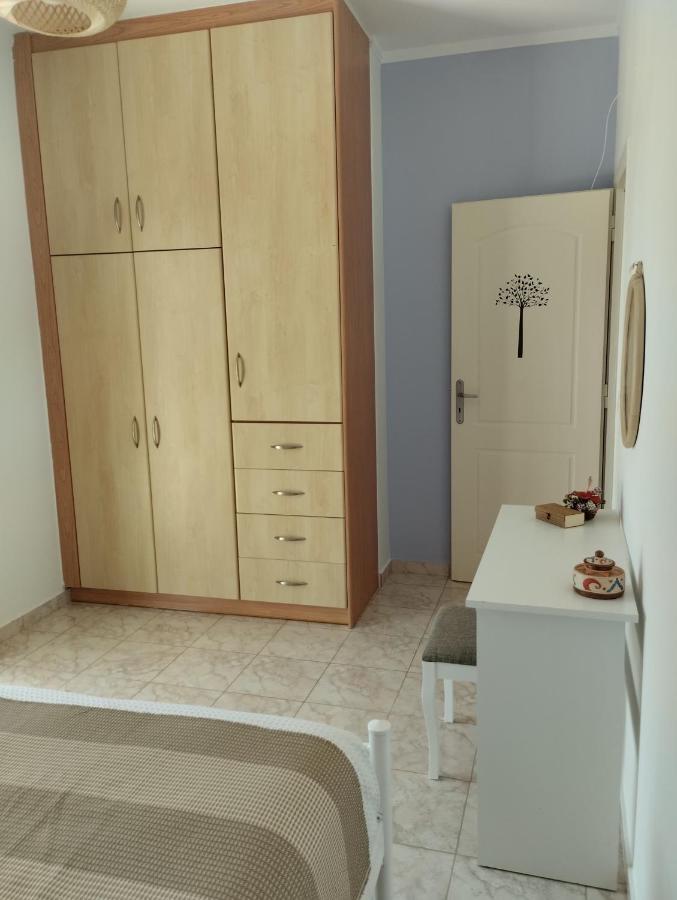 Calypso Two Bedroom Apartment Kandia Luaran gambar