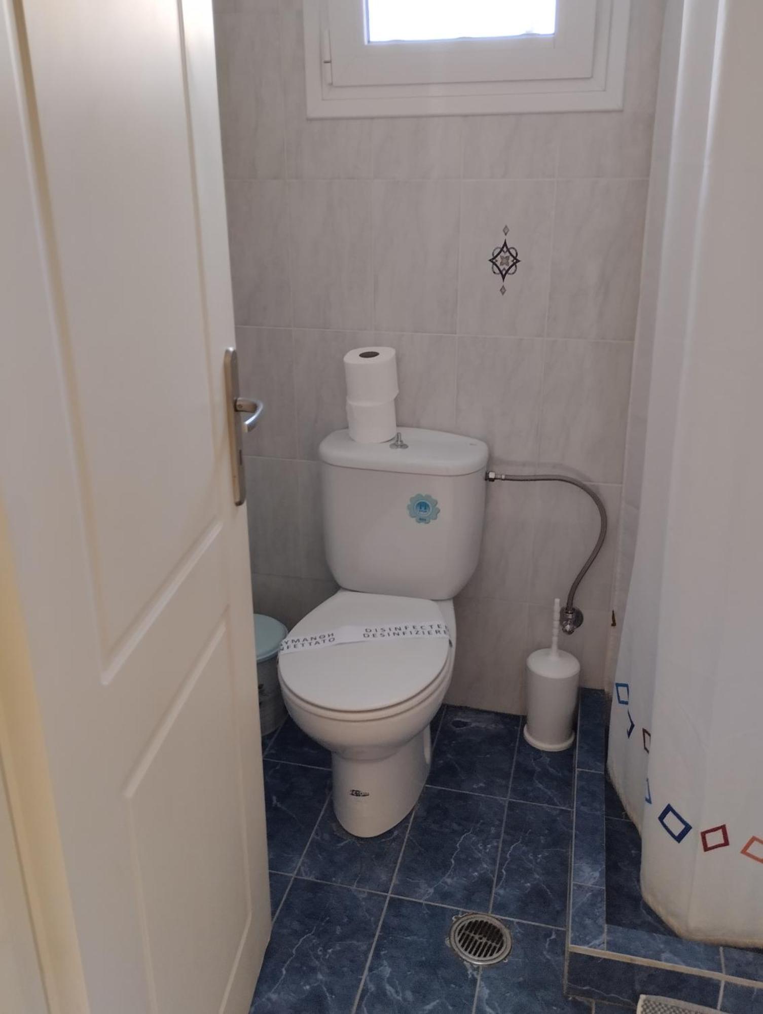 Calypso Two Bedroom Apartment Kandia Luaran gambar